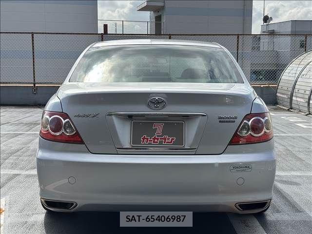 Toyota MARK X 2008-09 7877511-25