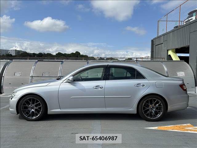 Toyota MARK X 2008-09 7877511-26