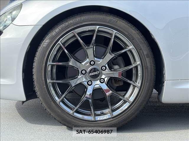 Toyota MARK X 2008-09 7877511-28
