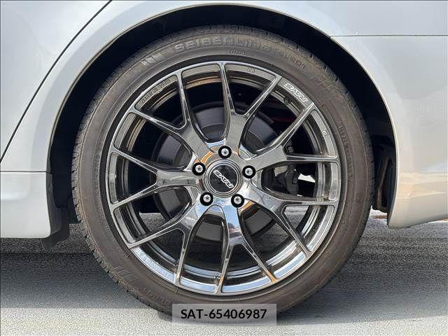 Toyota MARK X 2008-09 7877511-29