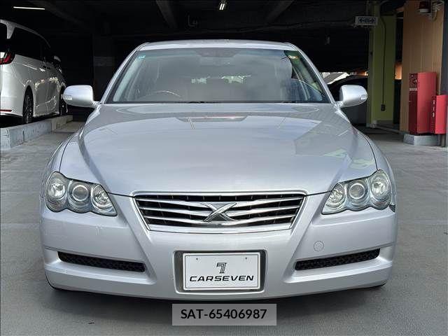 Toyota MARK X 2008-09 7877511-4