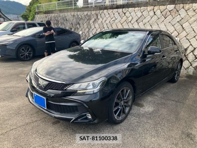 Toyota MARK X 2019-06 7962490-0