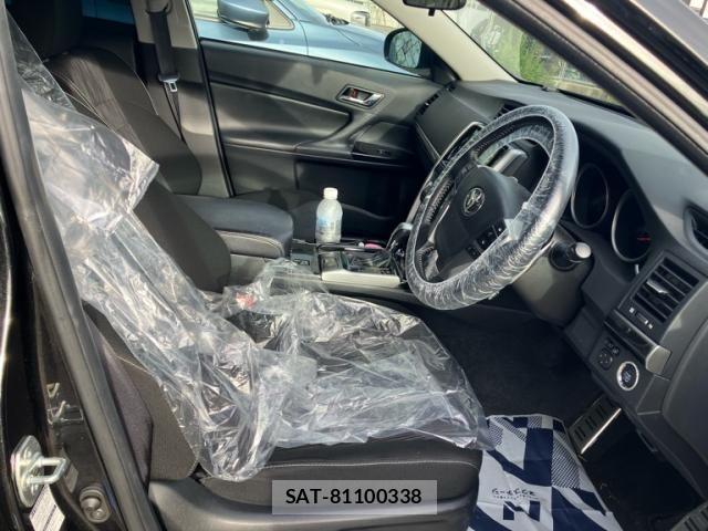 Toyota MARK X 2019-06 7962490-11