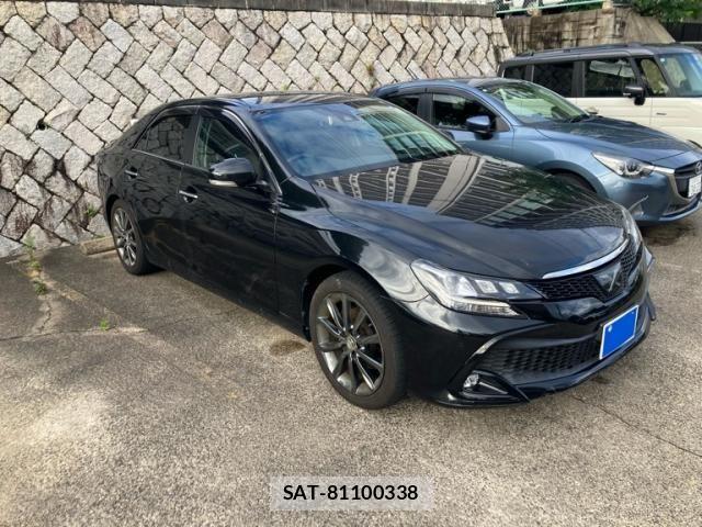 Toyota MARK X 2019-06 7962490-2