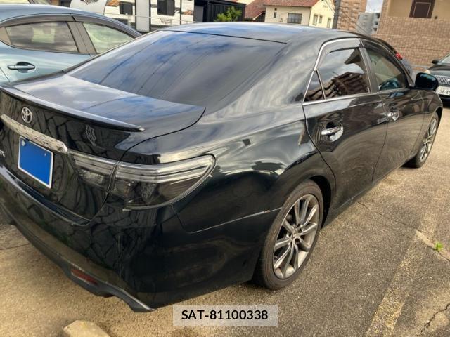 Toyota MARK X 2019-06 7962490-3