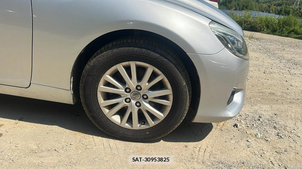 Toyota MARK X 2014-10 7578796-25