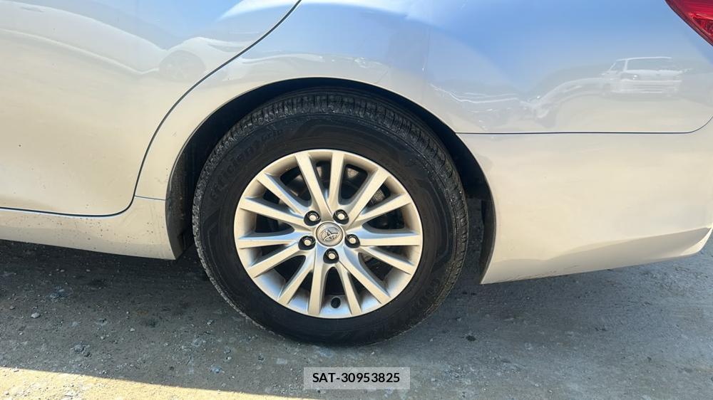 Toyota MARK X 2014-10 7578796-27
