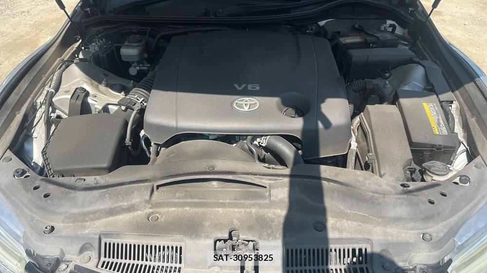 Toyota MARK X 2014-10 7578796-34