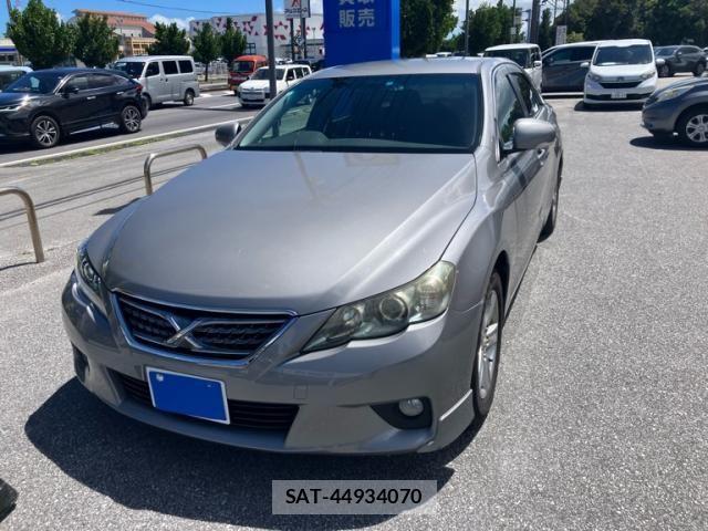 Toyota MARK X 2012-03 7962500-0