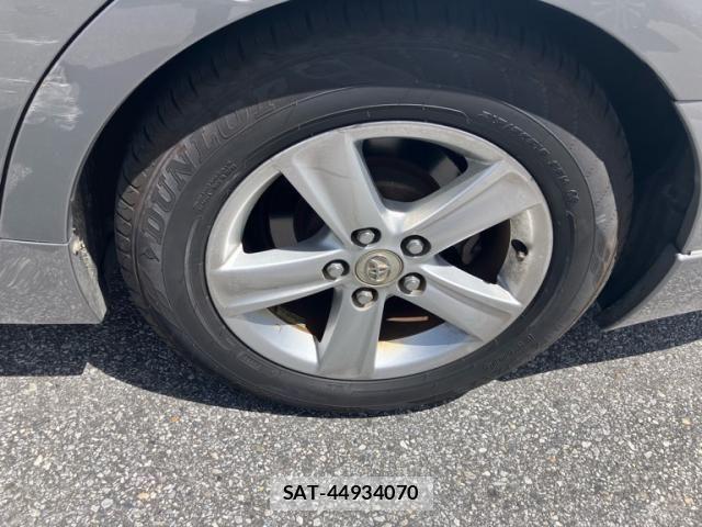 Toyota MARK X 2012-03 7962500-9
