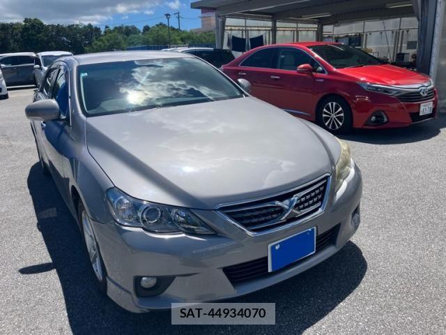 Toyota MARK X 2012-03 7962500-1