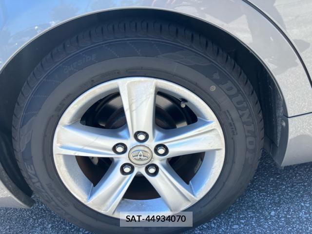 Toyota MARK X 2012-03 7962500-7