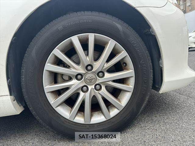 Toyota MARK X 2013-03 7962492-12
