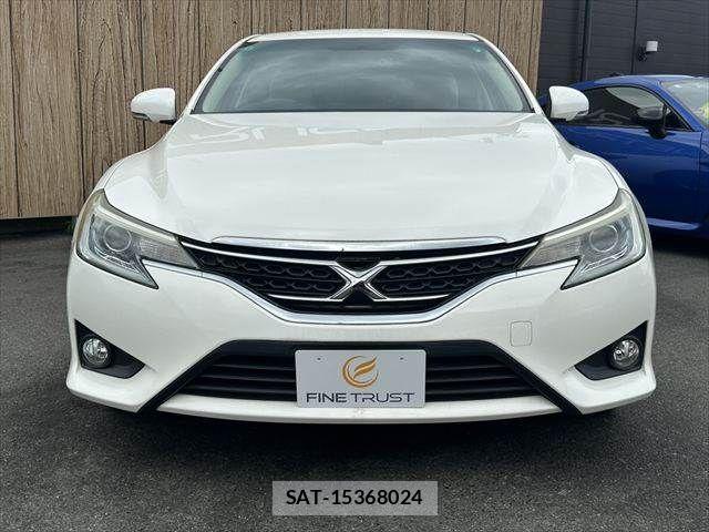 Toyota MARK X 2013-03 7962492-13