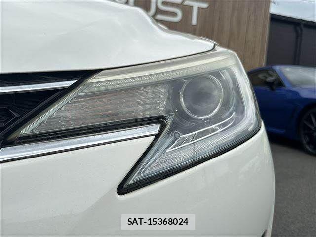 Toyota MARK X 2013-03 7962492-20