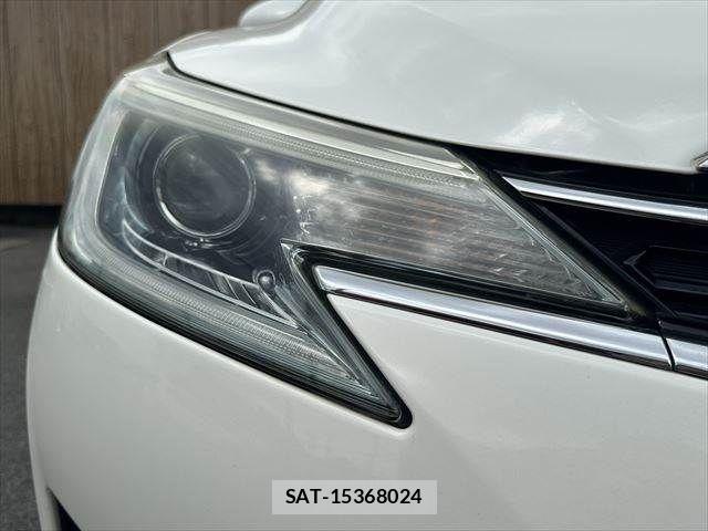 Toyota MARK X 2013-03 7962492-21