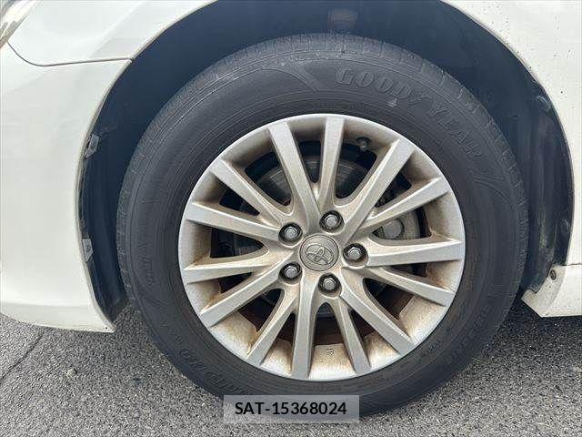 Toyota MARK X 2013-03 7962492-28