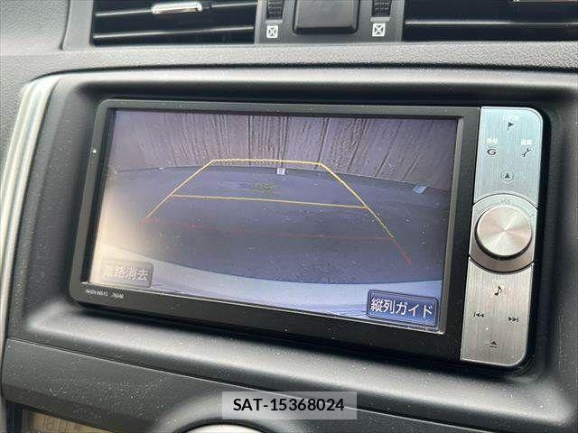 Toyota MARK X 2013-03 7962492-4