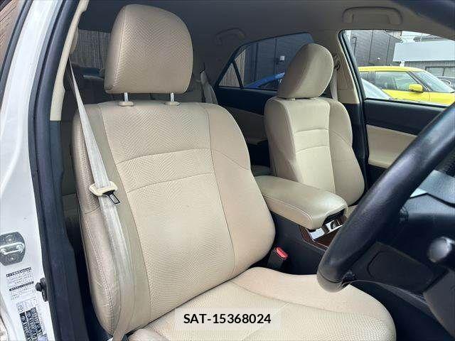 Toyota MARK X 2013-03 7962492-7