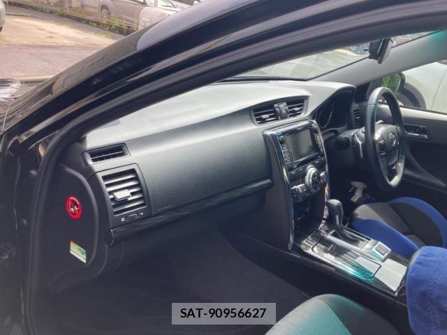 Toyota MARK X 2010-08 7962494-8
