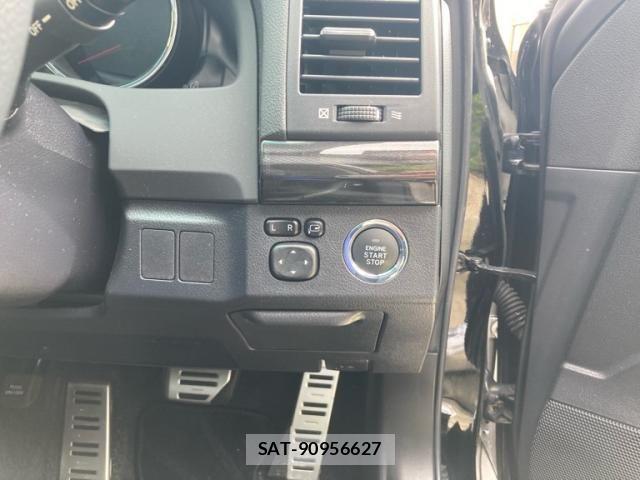 Toyota MARK X 2010-08 7962494-14