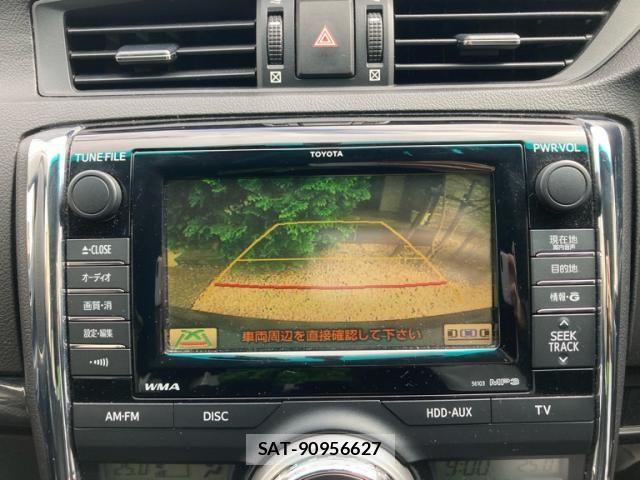 Toyota MARK X 2010-08 7962494-18