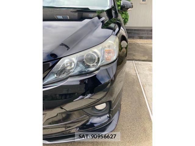 Toyota MARK X 2010-08 7962494-3