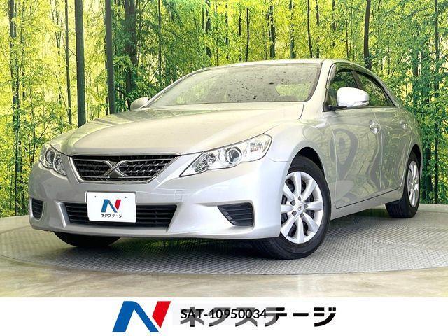 Toyota MARK X 2011-02 7962493-0