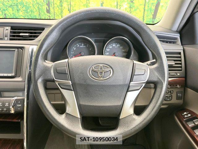 Toyota MARK X 2011-02 7962493-10