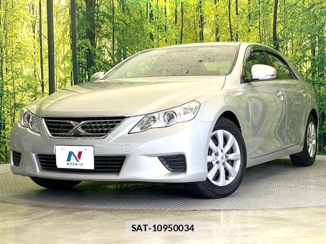 Toyota MARK X 2011-02 7962493-13