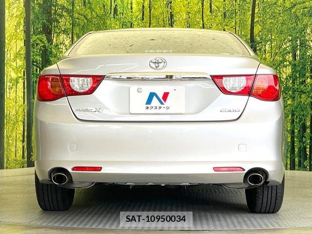 Toyota MARK X 2011-02 7962493-14