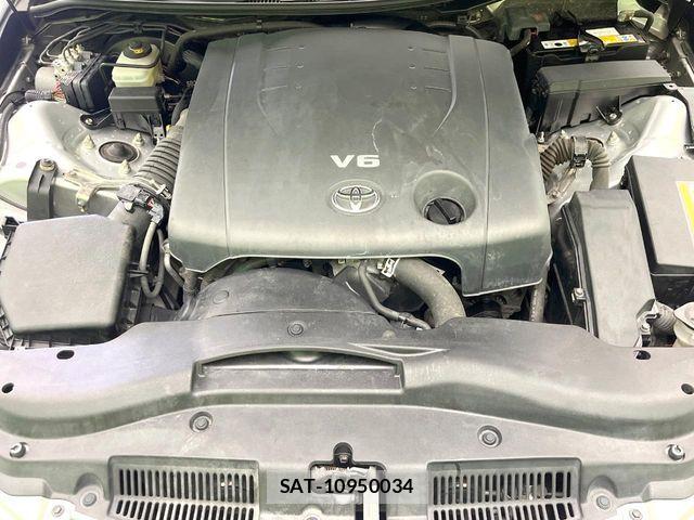 Toyota MARK X 2011-02 7962493-17