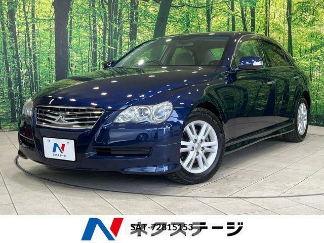 Toyota MARK X 2008-03 7962499-0