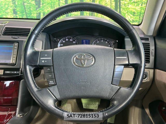 Toyota MARK X 2008-03 7962499-10