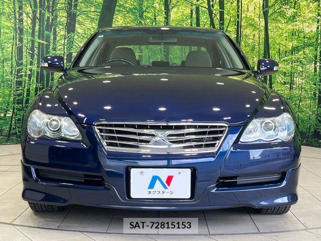 Toyota MARK X 2008-03 7962499-13