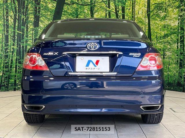 Toyota MARK X 2008-03 7962499-14