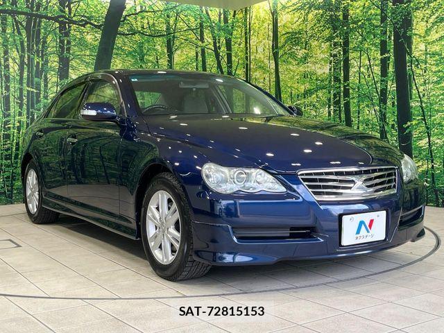 Toyota MARK X 2008-03 7962499-15