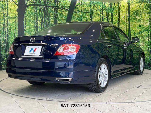 Toyota MARK X 2008-03 7962499-16