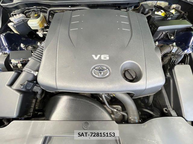 Toyota MARK X 2008-03 7962499-17