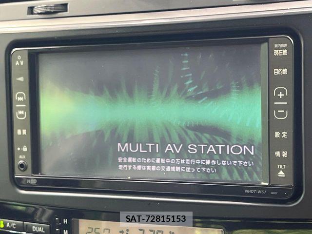 Toyota MARK X 2008-03 7962499-2