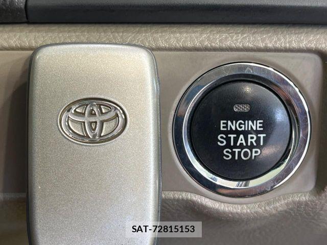 Toyota MARK X 2008-03 7962499-4