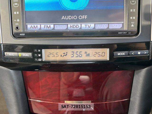 Toyota MARK X 2008-03 7962499-6