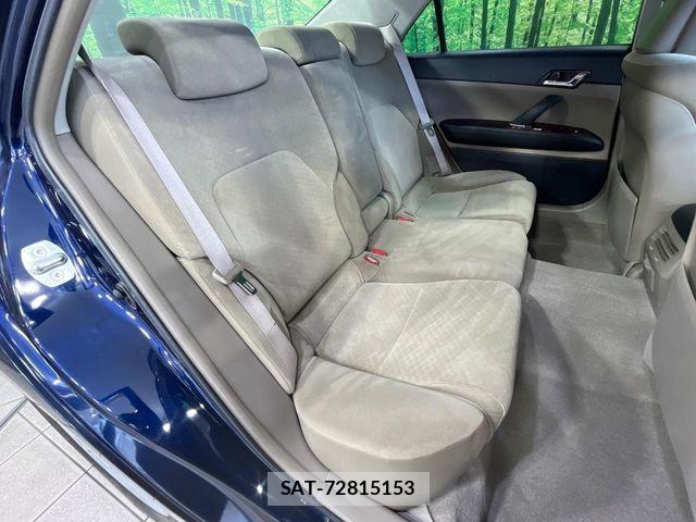 Toyota MARK X 2008-03 7962499-8