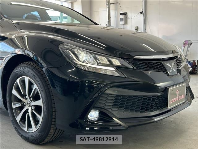 Toyota MARK X 2017-08 7962489-11
