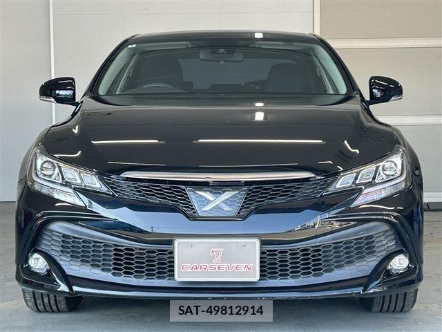 Toyota MARK X 2017-08 7962489-1