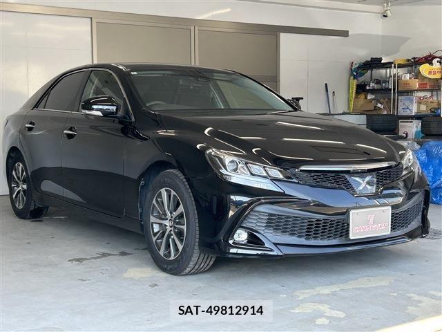 Toyota MARK X 2017-08 7962489-2