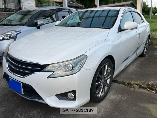 Toyota MARK X 2013-04 7962491-1