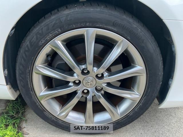Toyota MARK X 2013-04 7962491-4