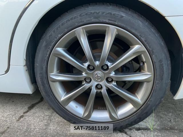 Toyota MARK X 2013-04 7962491-7