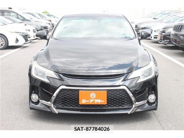 Toyota MARK X 2015-02 7979824-9